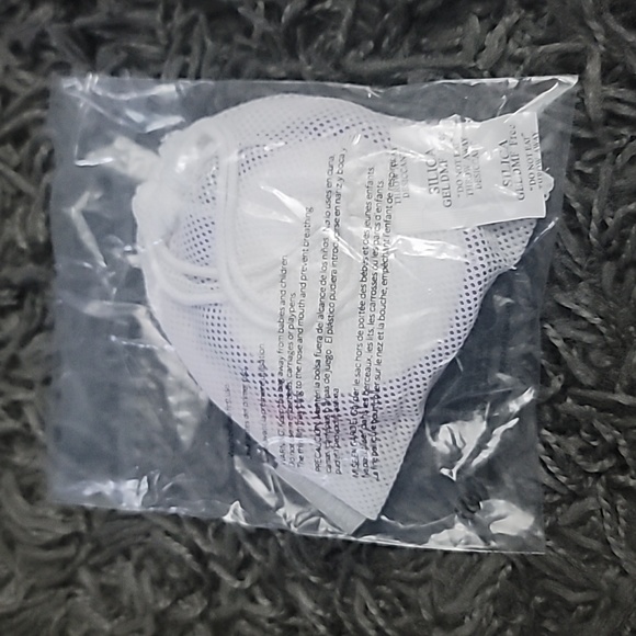 💄Mary Kay 5Pk Makeup Remover Rounds💄 - Picture 3 of 3